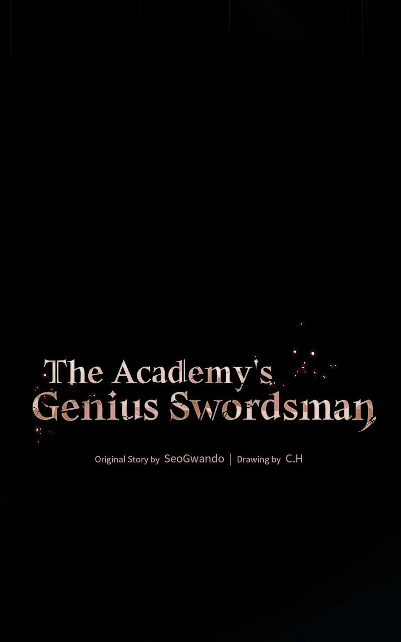 The Academy’s Genius Swordsman Chapter 100 – Page 20