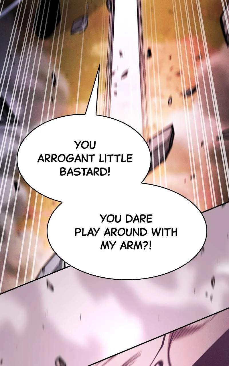 The Academy’s Genius Swordsman Chapter 100 – Page 33