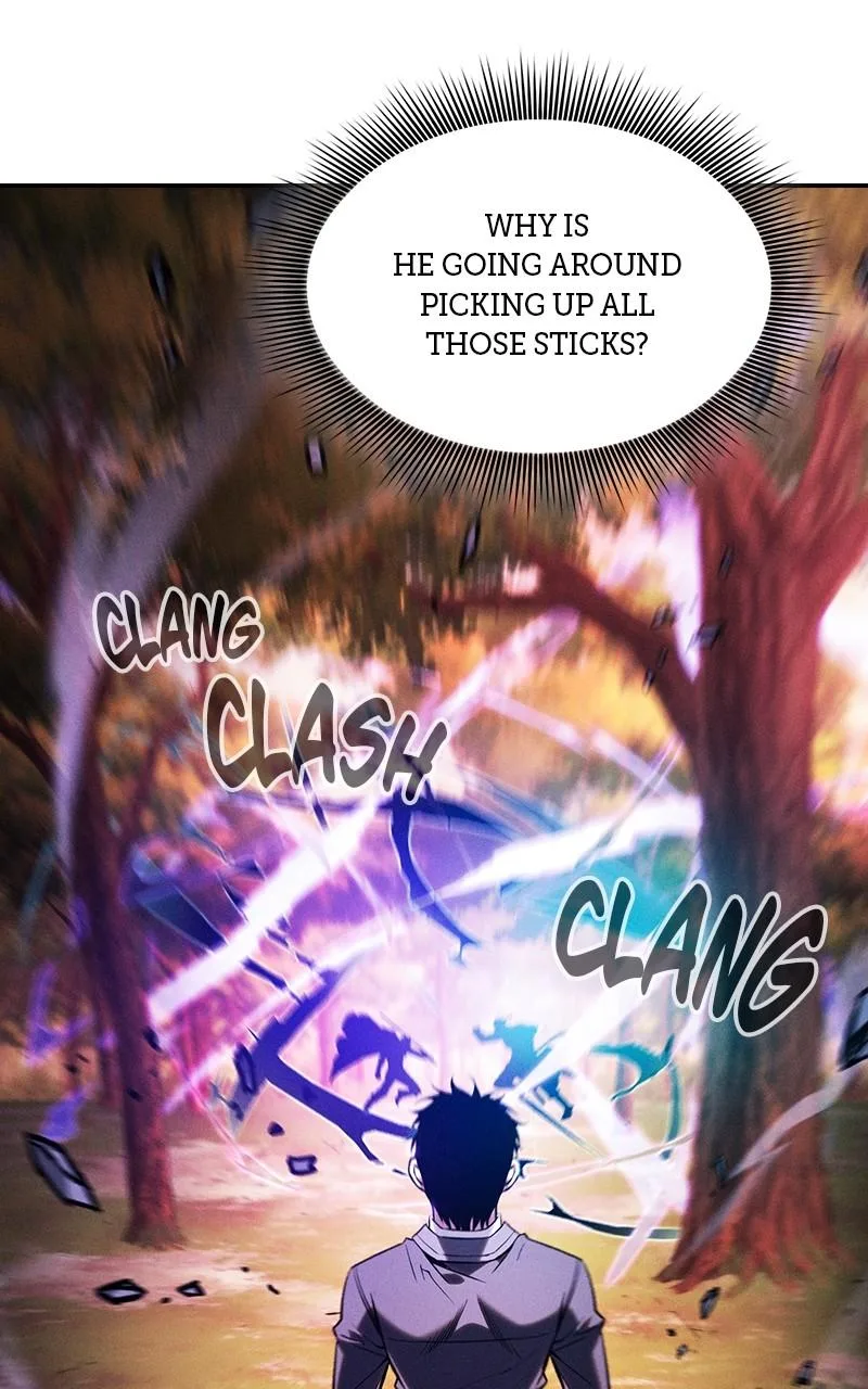 The Academy’s Genius Swordsman Chapter 100 – Page 48