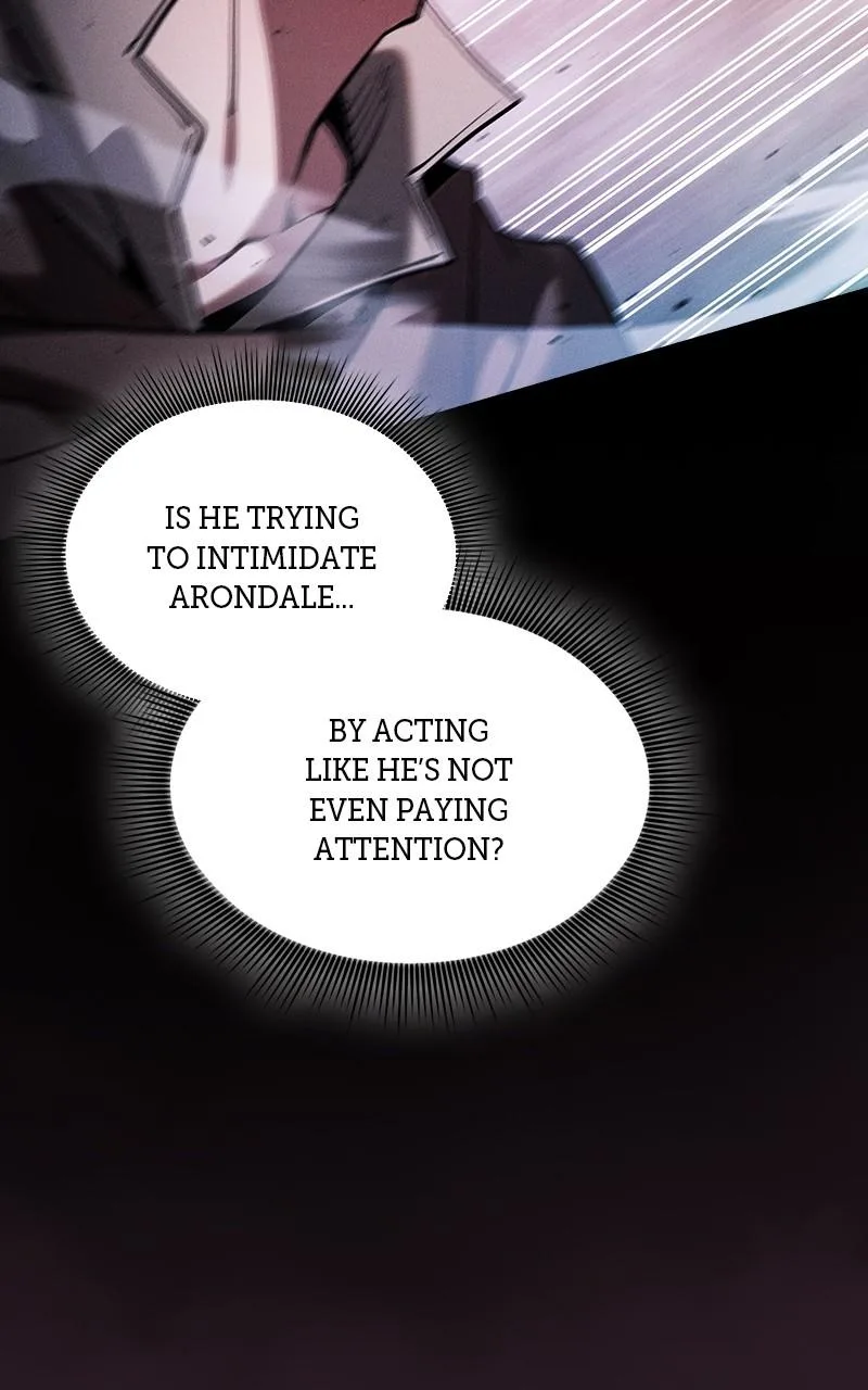 The Academy’s Genius Swordsman Chapter 100 – Page 51
