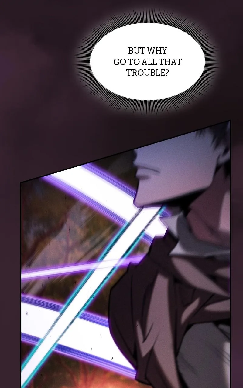 The Academy’s Genius Swordsman Chapter 100 – Page 52