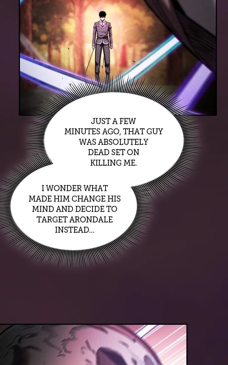 The Academy’s Genius Swordsman Chapter 100 – Page 53