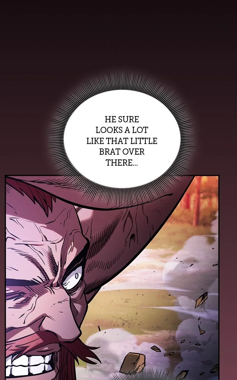 The Academy’s Genius Swordsman Chapter 100 – Page 84