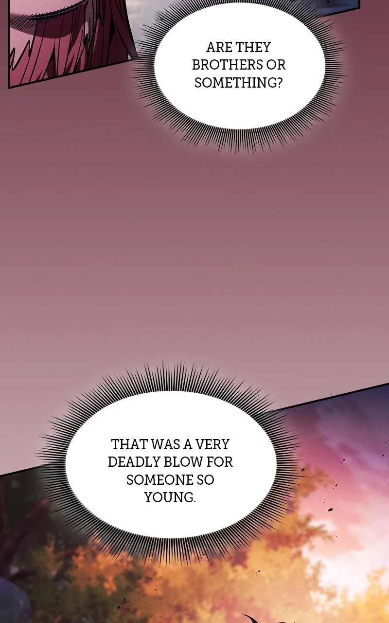 The Academy’s Genius Swordsman Chapter 100 – Page 85