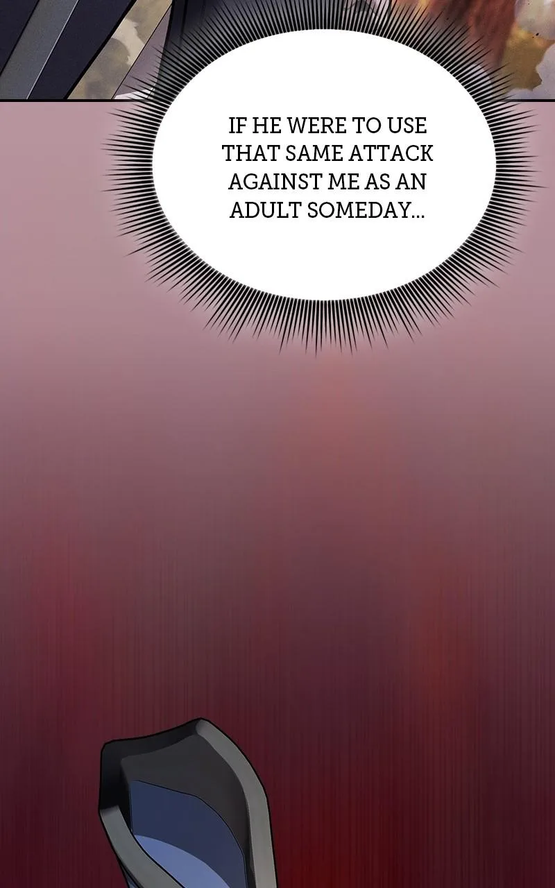 The Academy’s Genius Swordsman Chapter 100 – Page 87