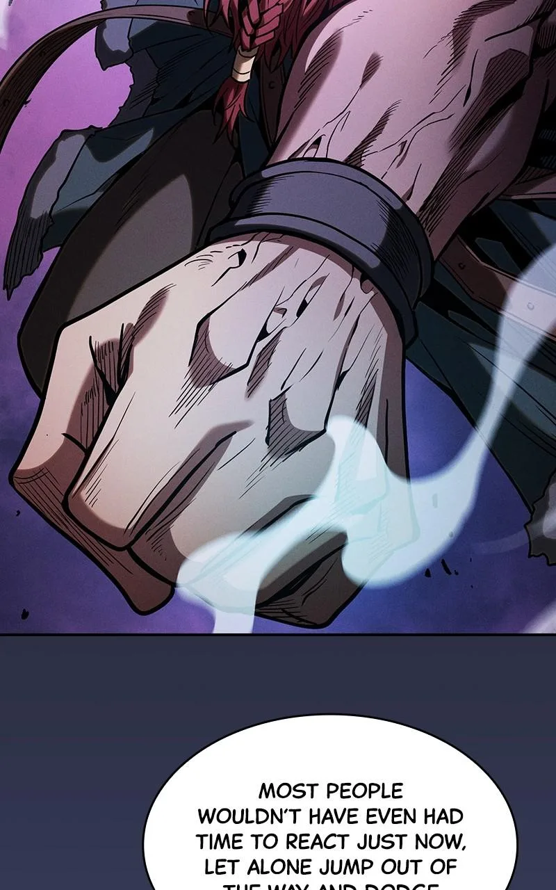 The Academy’s Genius Swordsman Chapter 100 – Page 107