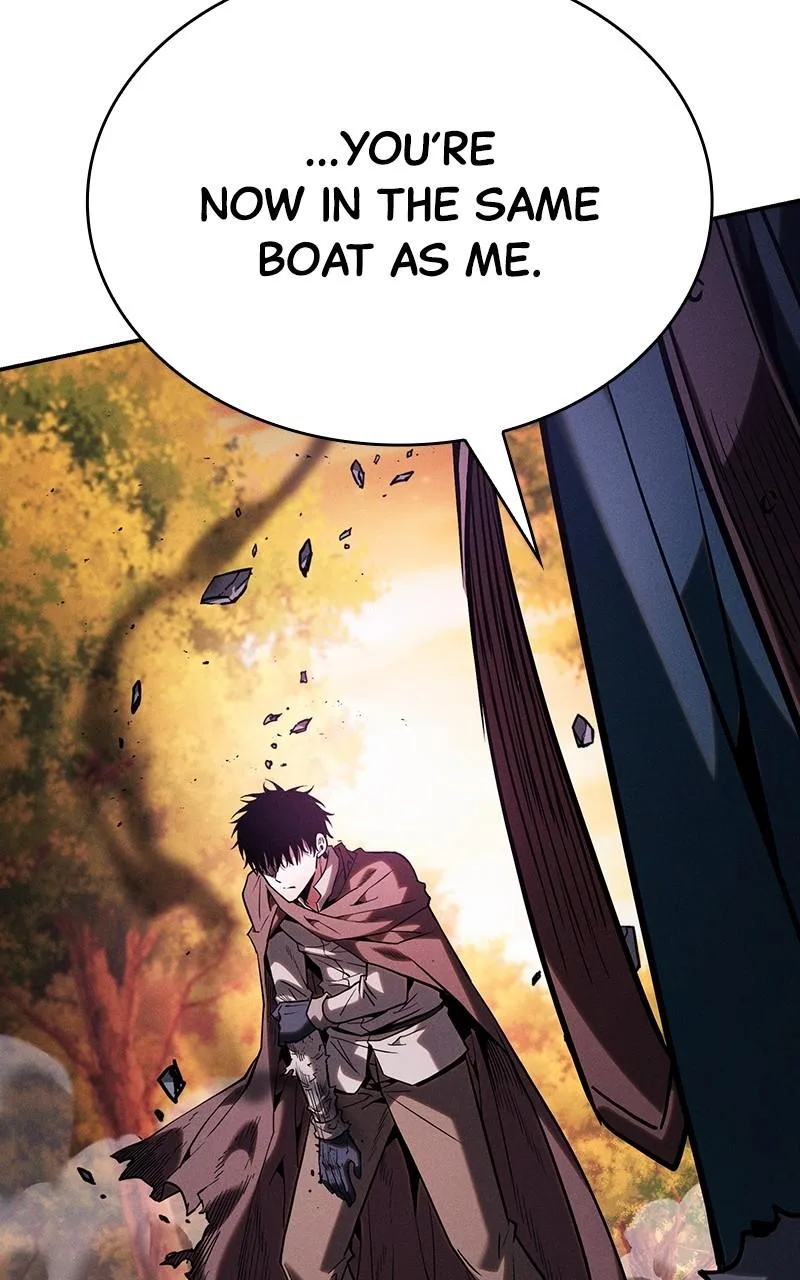 The Academy’s Genius Swordsman Chapter 100 – Page 114