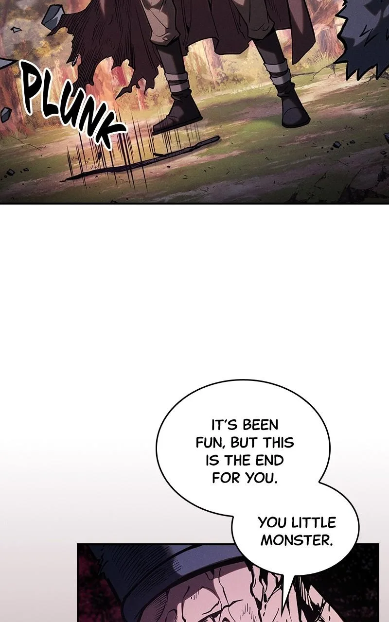 The Academy’s Genius Swordsman Chapter 100 – Page 115