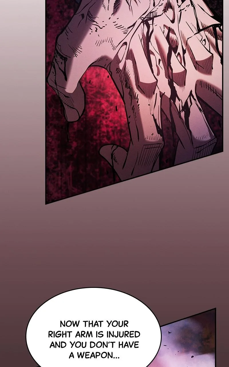 The Academy’s Genius Swordsman Chapter 100 – Page 116