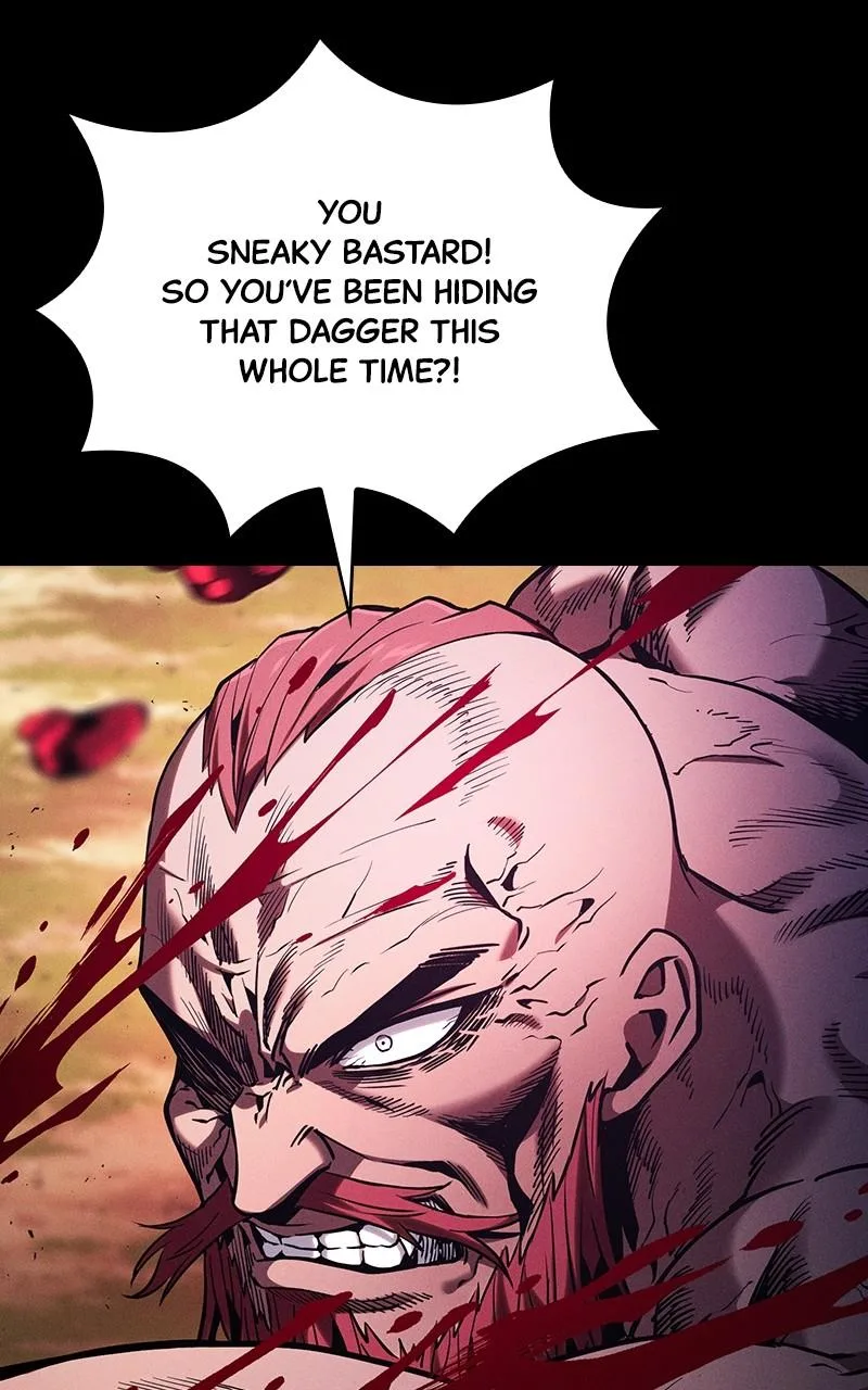 The Academy’s Genius Swordsman Chapter 100 – Page 129