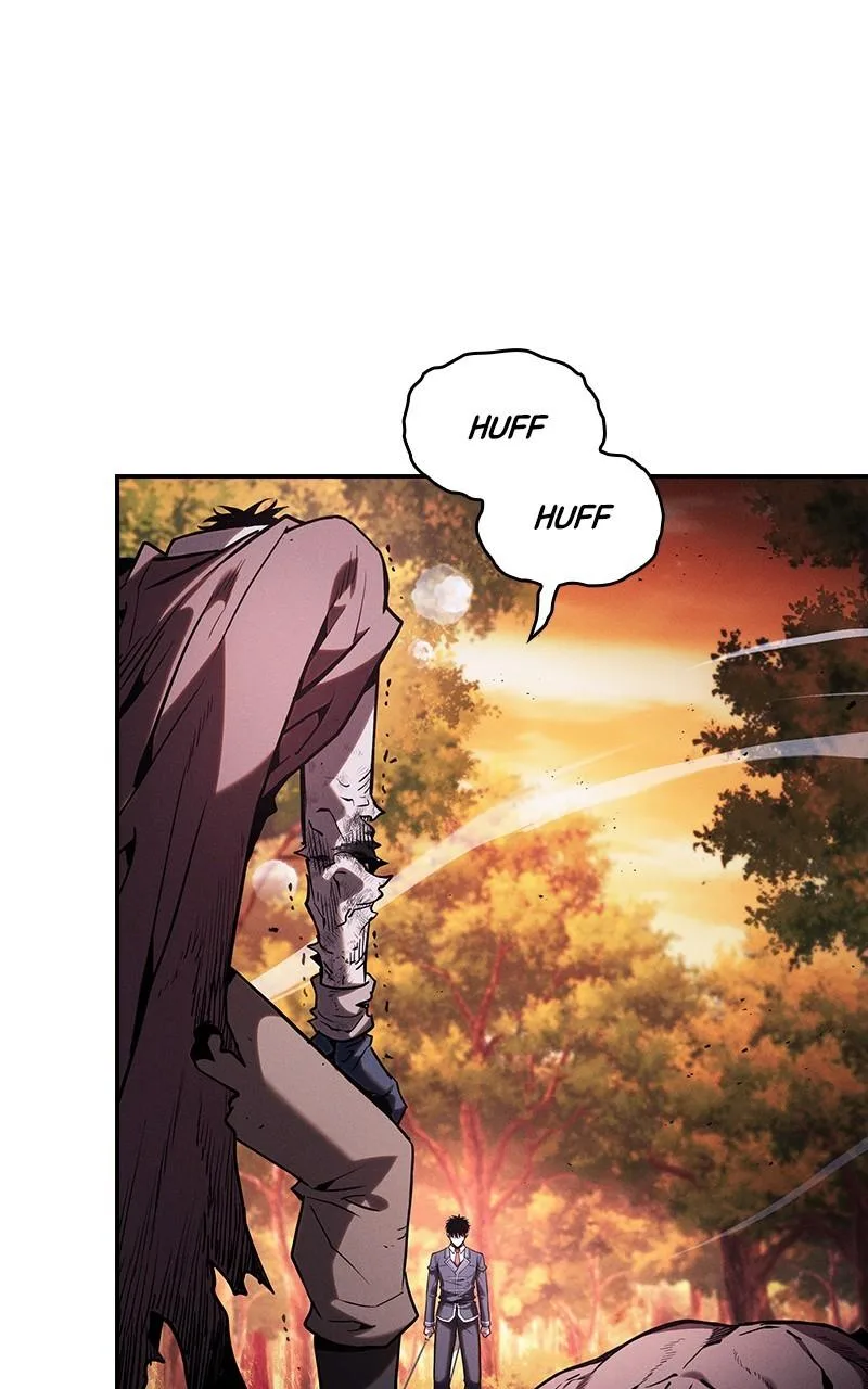 The Academy’s Genius Swordsman Chapter 101 – Page 2