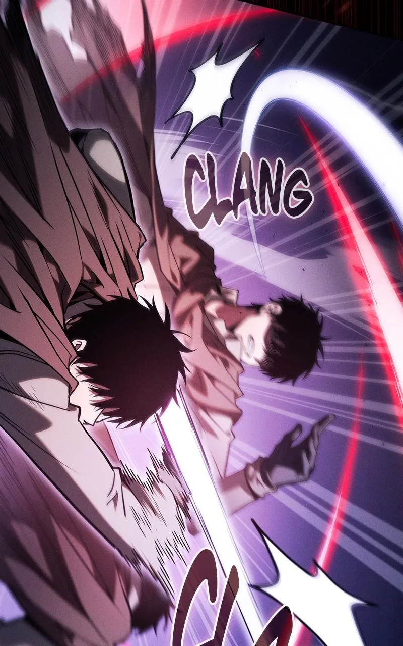 The Academy’s Genius Swordsman Chapter 101 – Page 42