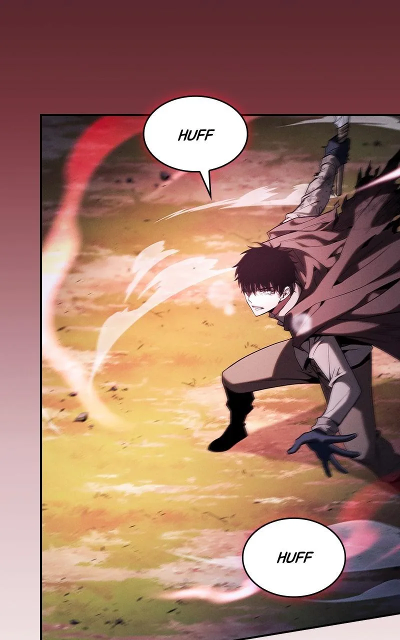 The Academy’s Genius Swordsman Chapter 101 – Page 49