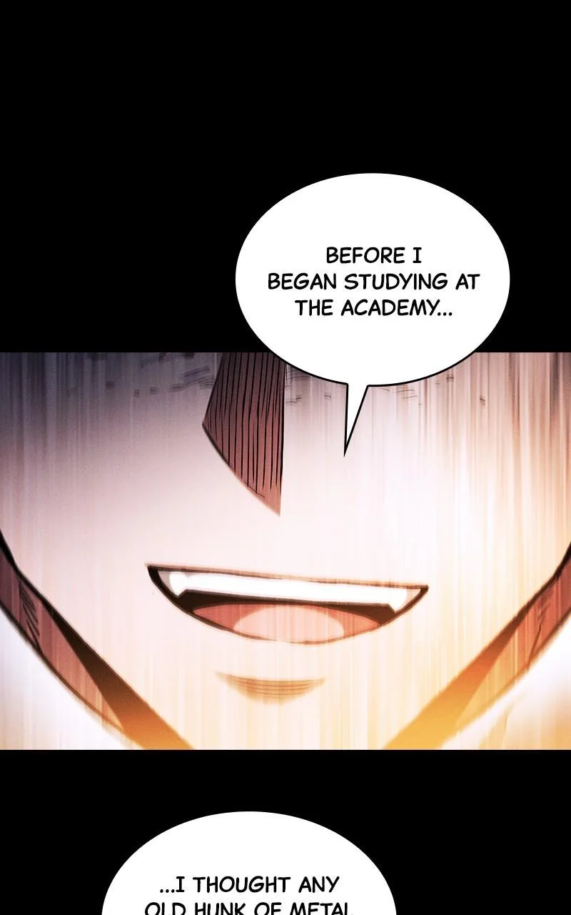 The Academy’s Genius Swordsman Chapter 101 – Page 74