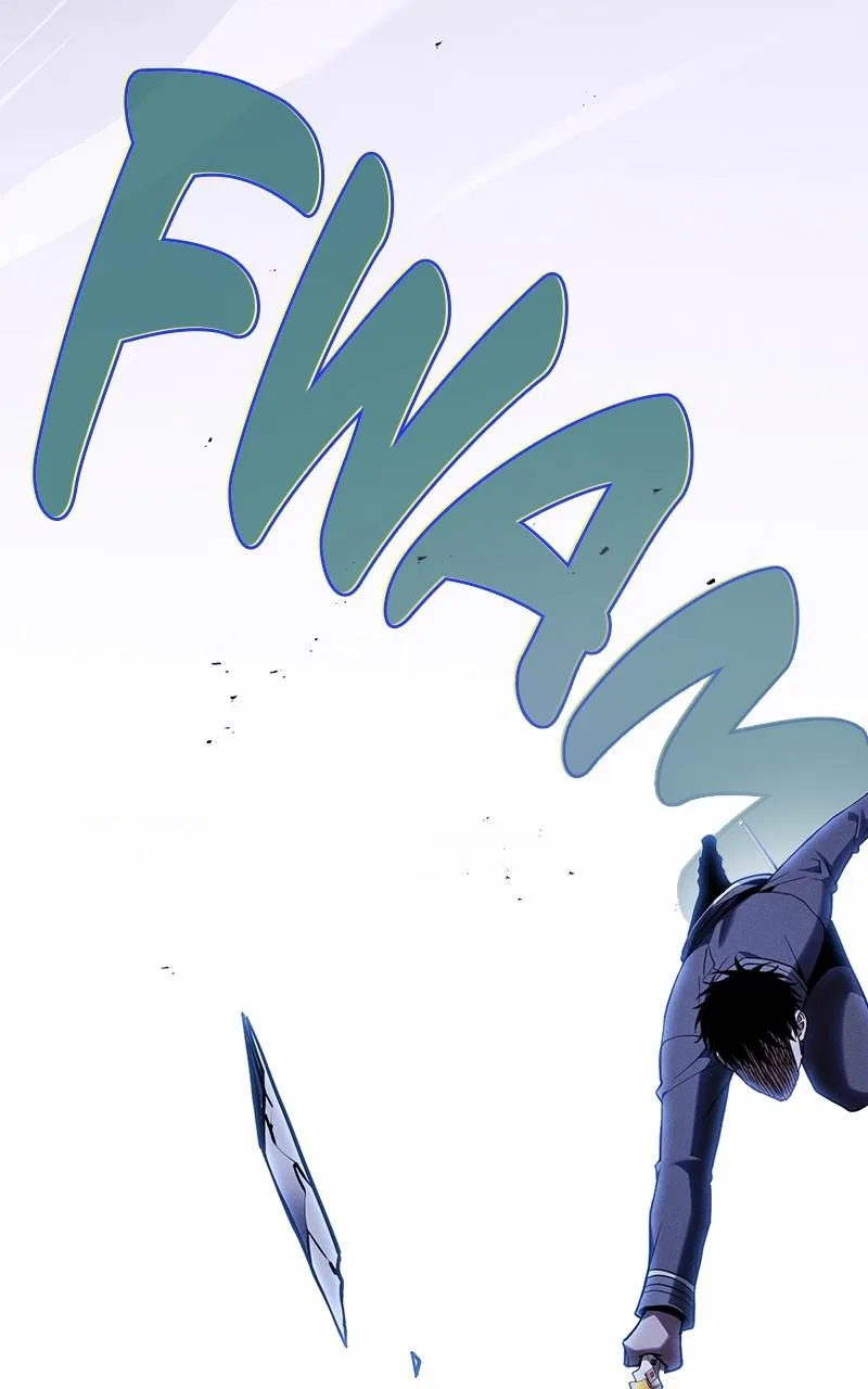The Academy’s Genius Swordsman Chapter 101 – Page 88