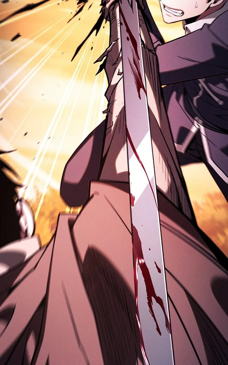 The Academy’s Genius Swordsman Chapter 101 – Page 96