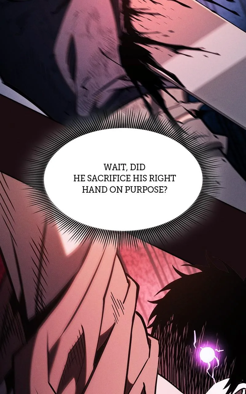 The Academy’s Genius Swordsman Chapter 101 – Page 99