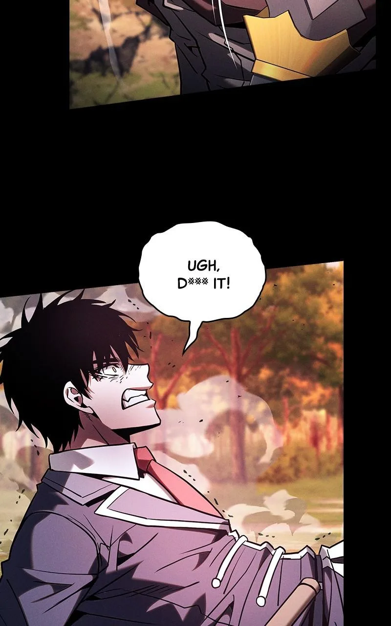 The Academy’s Genius Swordsman Chapter 101 – Page 108