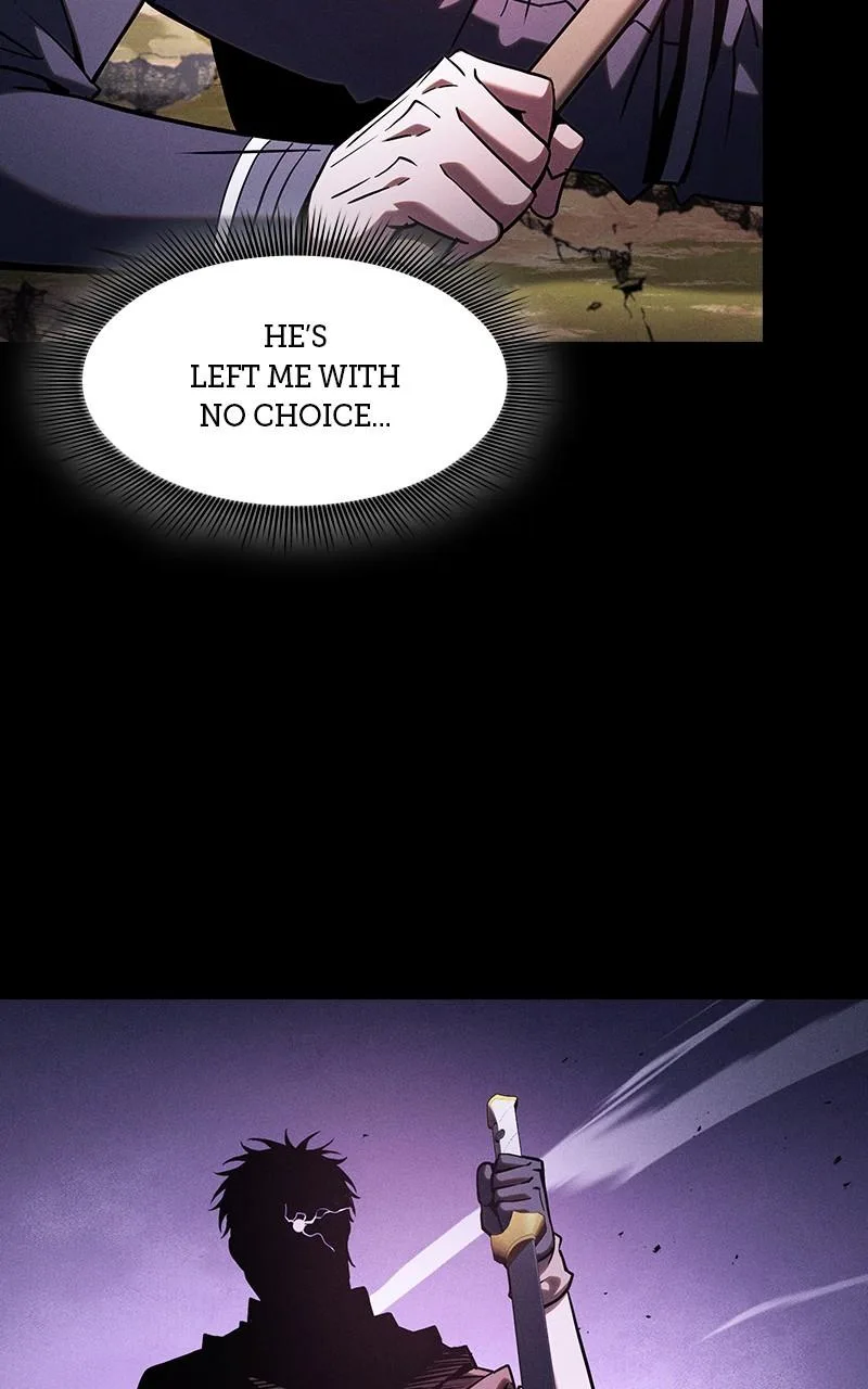 The Academy’s Genius Swordsman Chapter 101 – Page 109