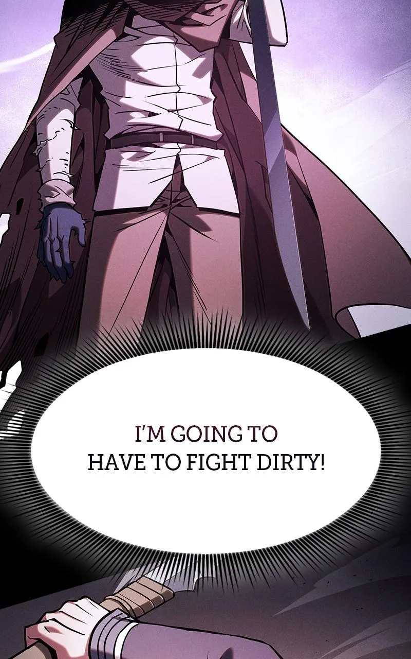 The Academy’s Genius Swordsman Chapter 101 – Page 110