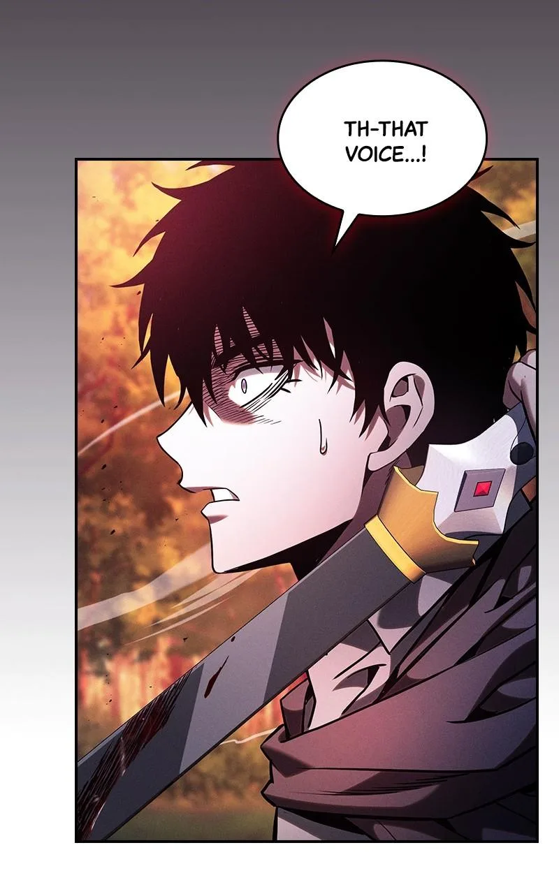 The Academy’s Genius Swordsman Chapter 101 – Page 116