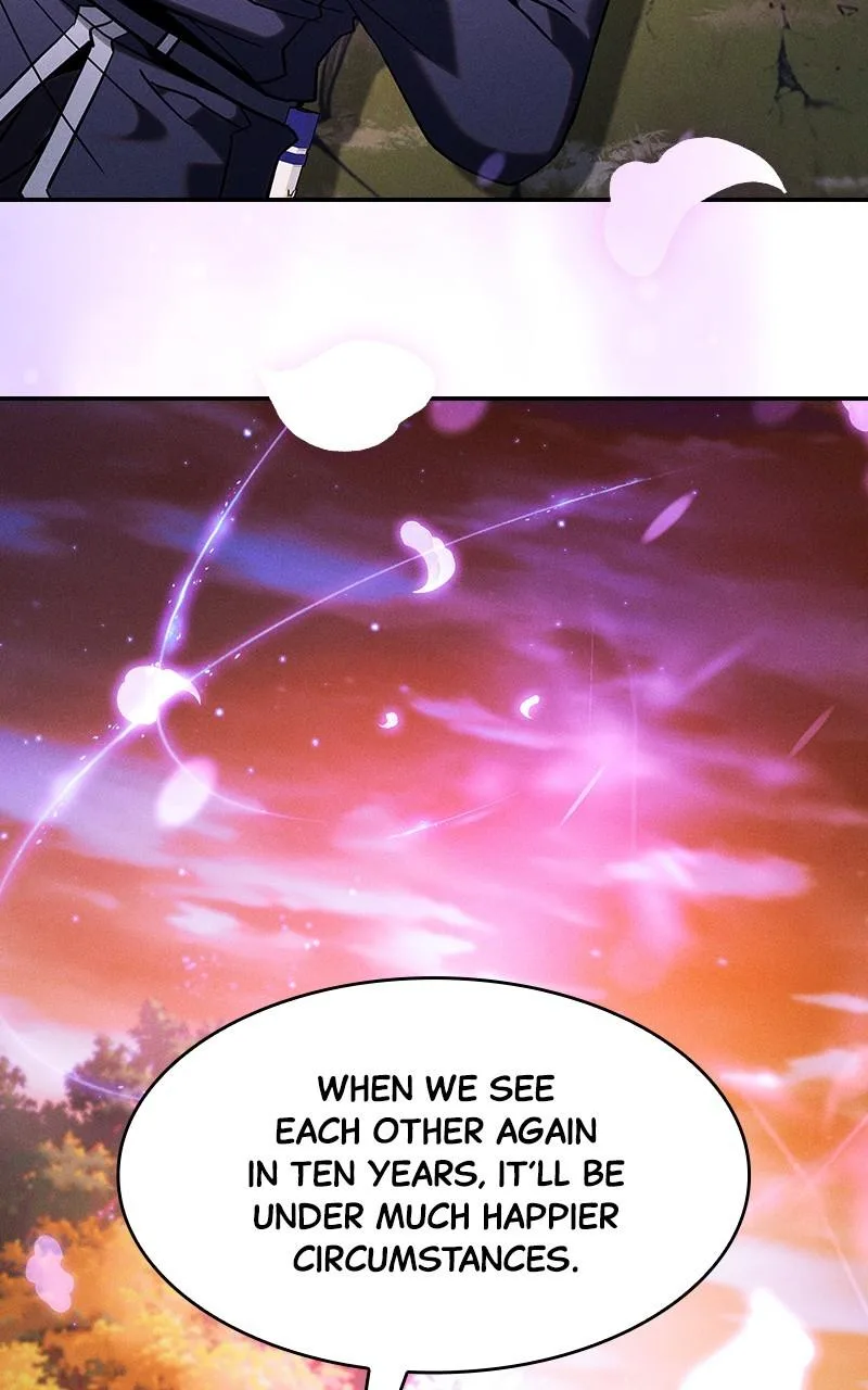The Academy’s Genius Swordsman Chapter 101 – Page 145