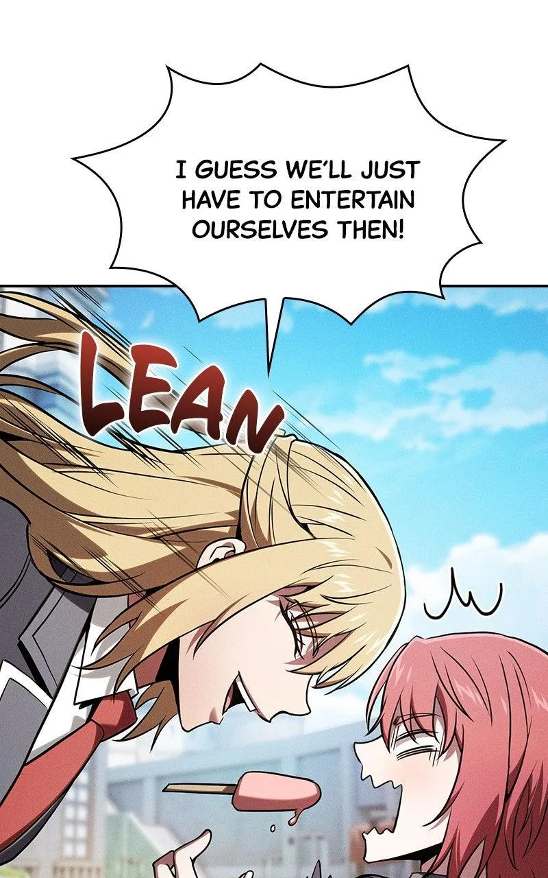 The Academy’s Genius Swordsman Chapter 102 – Page 13
