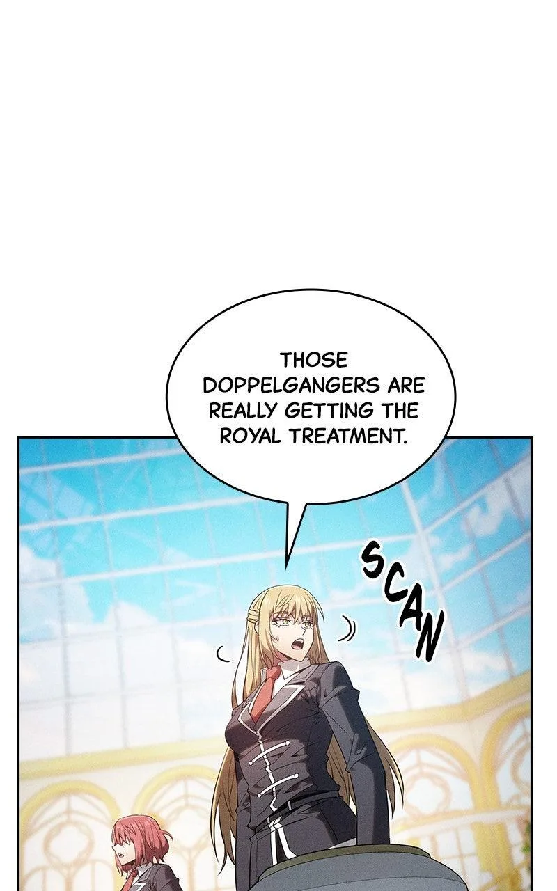 The Academy’s Genius Swordsman Chapter 102 – Page 21