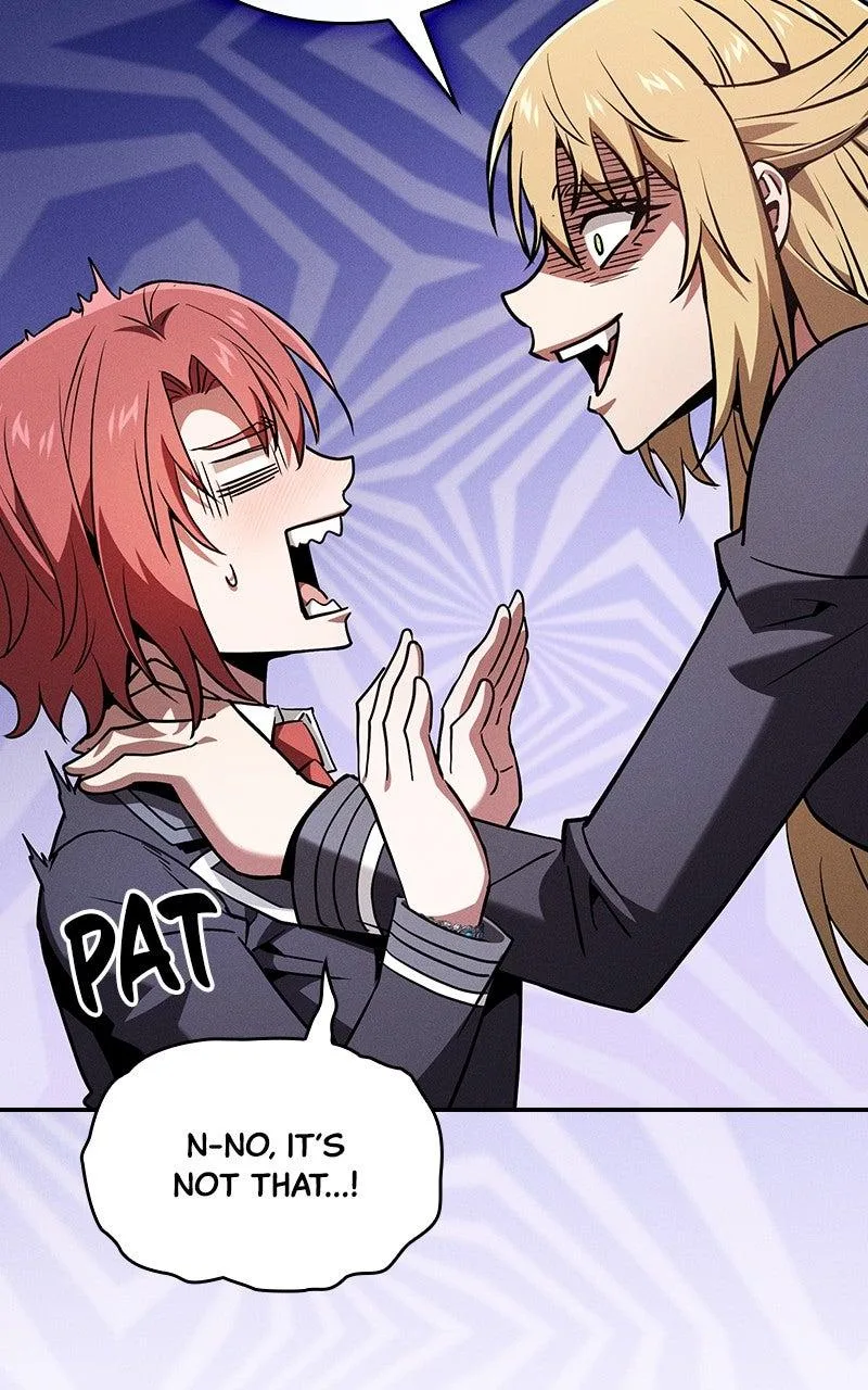 The Academy’s Genius Swordsman Chapter 102 – Page 39