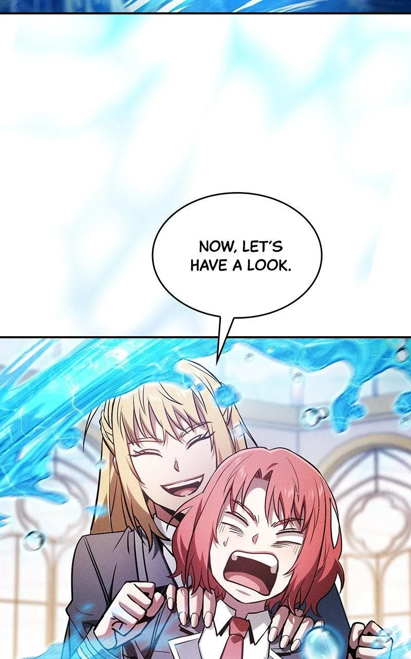 The Academy’s Genius Swordsman Chapter 102 – Page 45