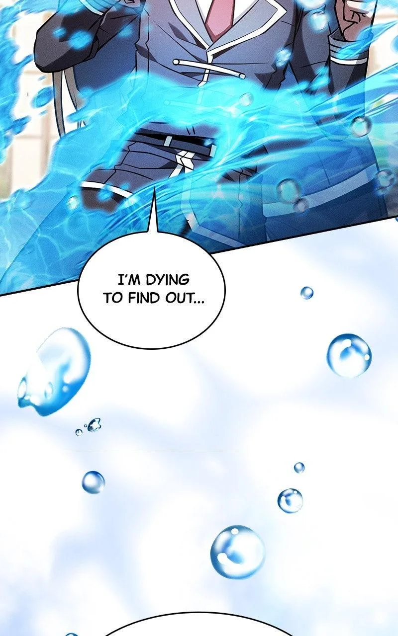 The Academy’s Genius Swordsman Chapter 102 – Page 46