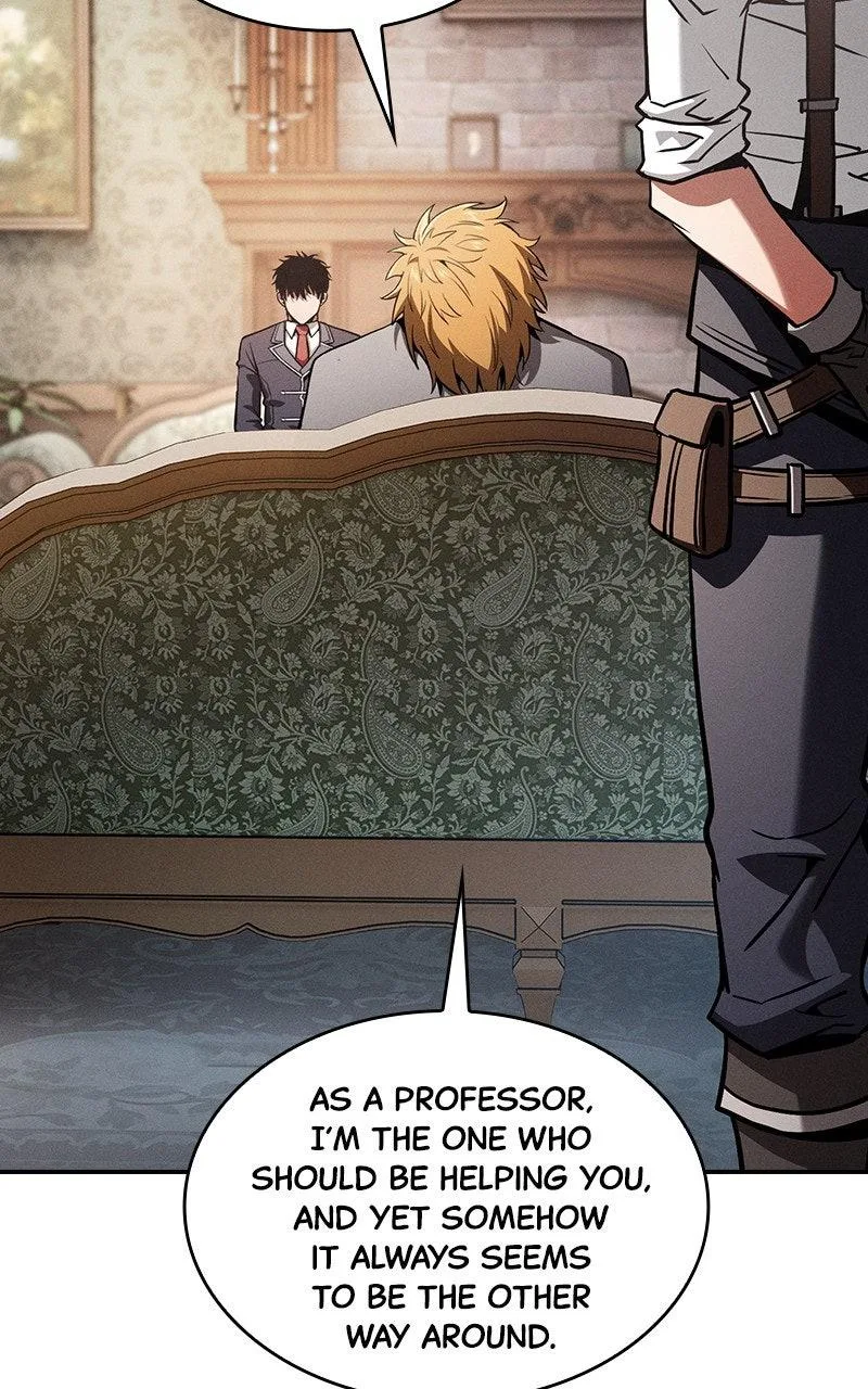 The Academy’s Genius Swordsman Chapter 102 – Page 71