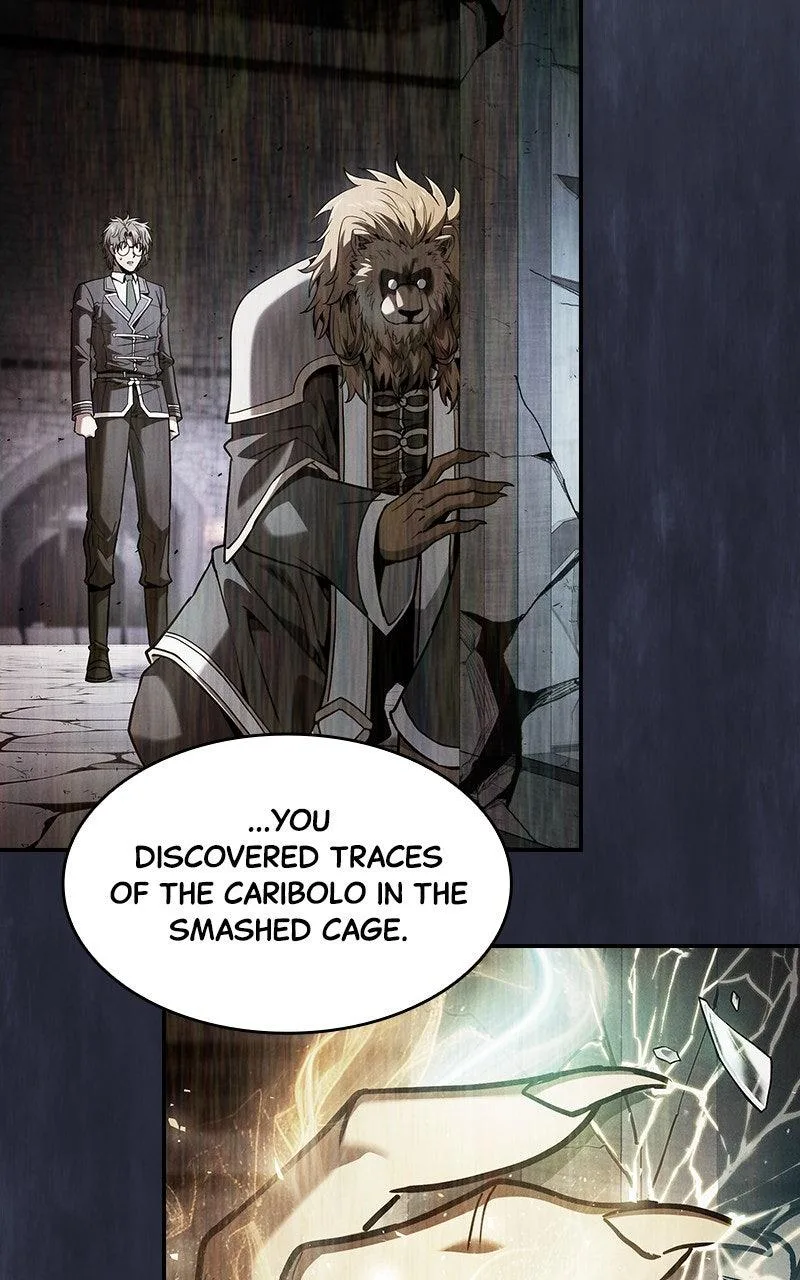 The Academy’s Genius Swordsman Chapter 102 – Page 74