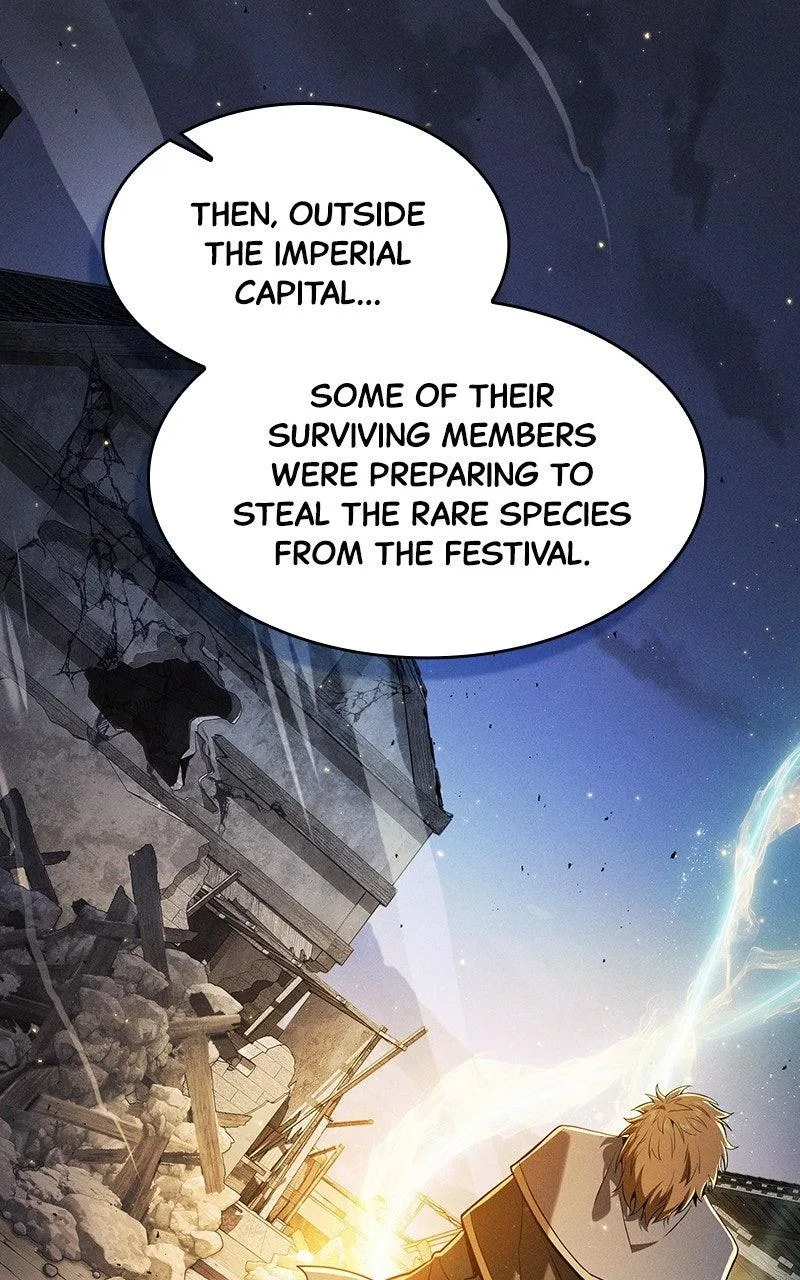 The Academy’s Genius Swordsman Chapter 102 – Page 76