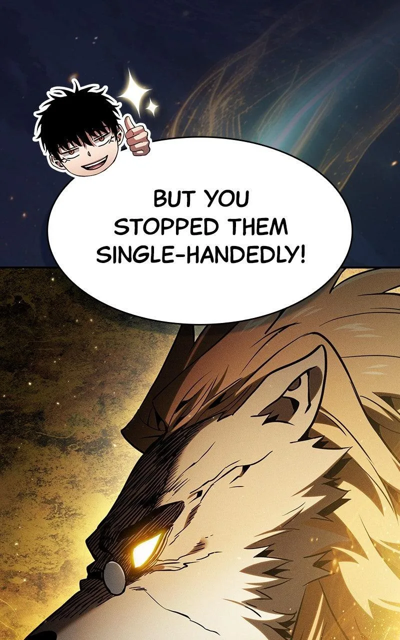The Academy’s Genius Swordsman Chapter 102 – Page 78