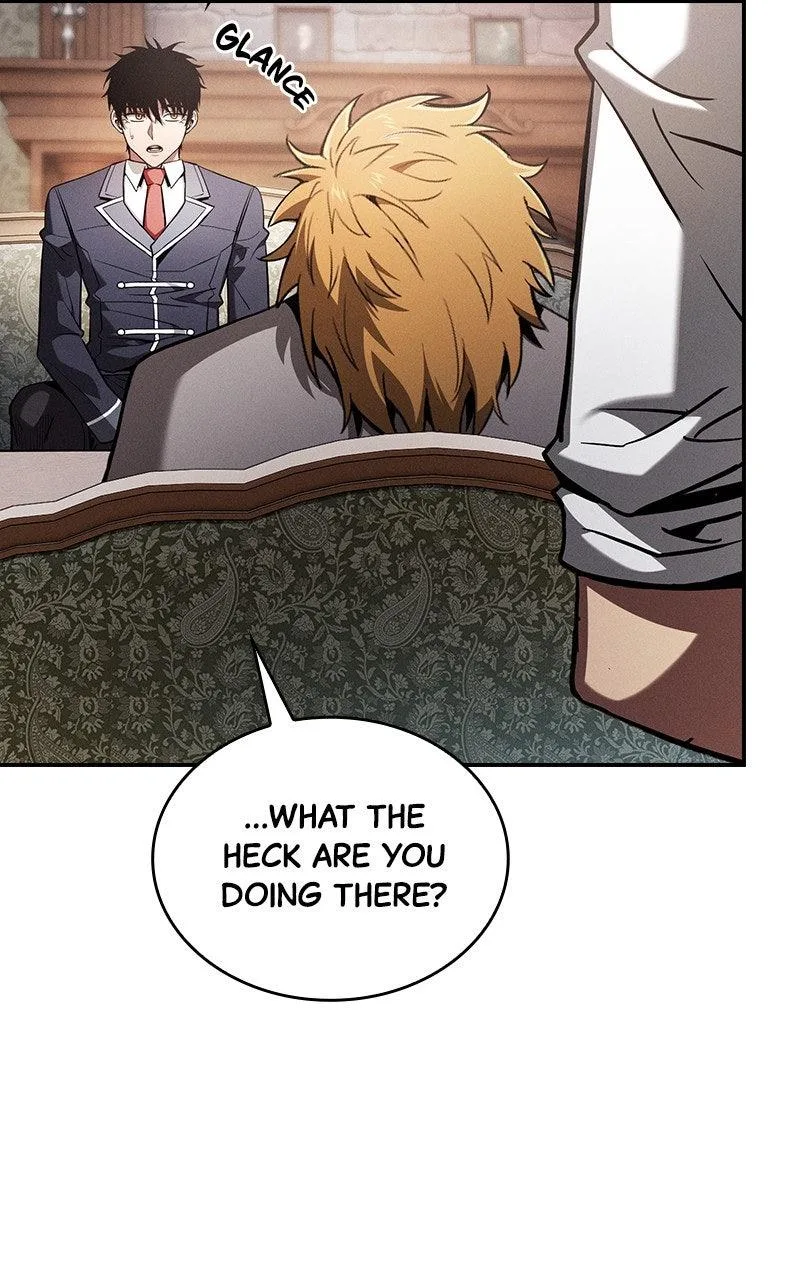 The Academy’s Genius Swordsman Chapter 102 – Page 81