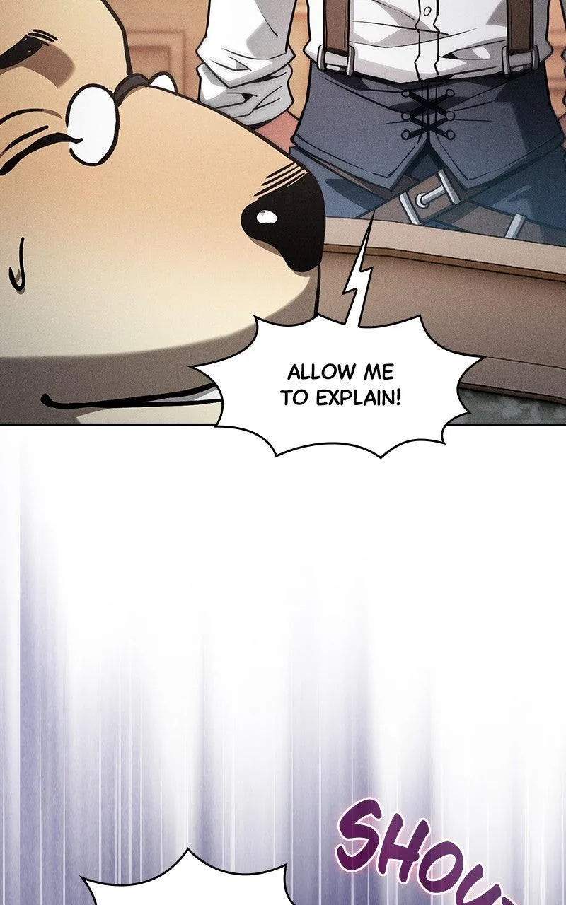 The Academy’s Genius Swordsman Chapter 102 – Page 83