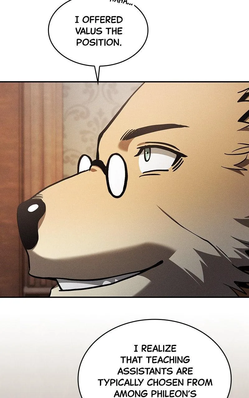The Academy’s Genius Swordsman Chapter 102 – Page 88
