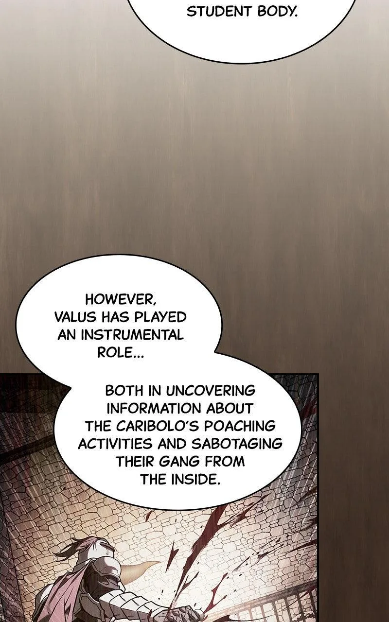The Academy’s Genius Swordsman Chapter 102 – Page 89
