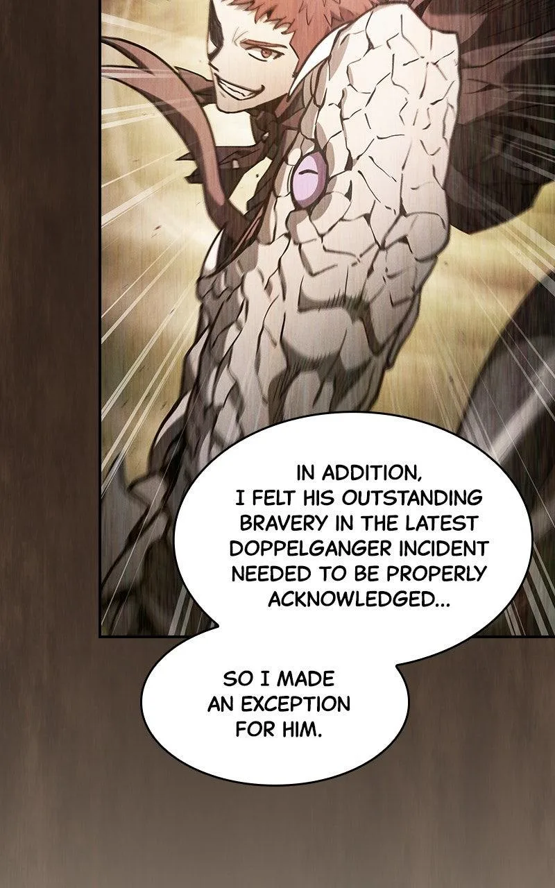 The Academy’s Genius Swordsman Chapter 102 – Page 91
