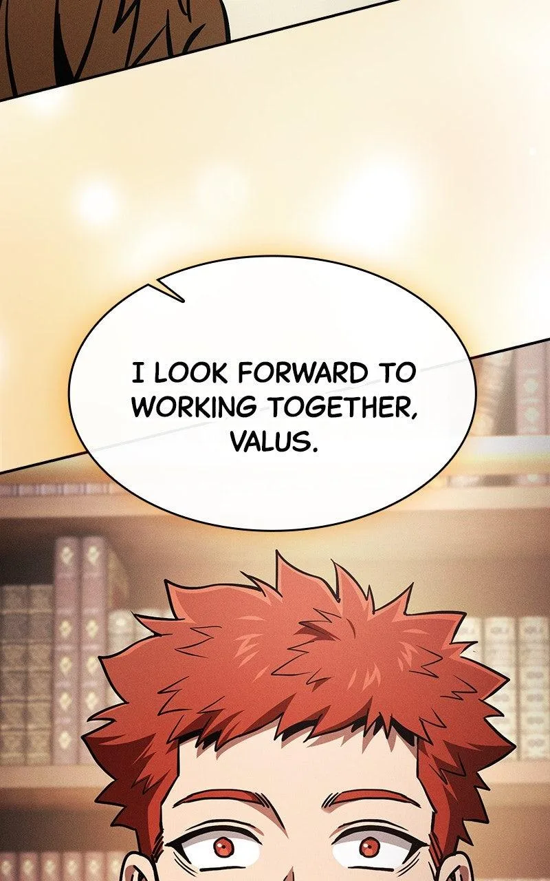 The Academy’s Genius Swordsman Chapter 102 – Page 95