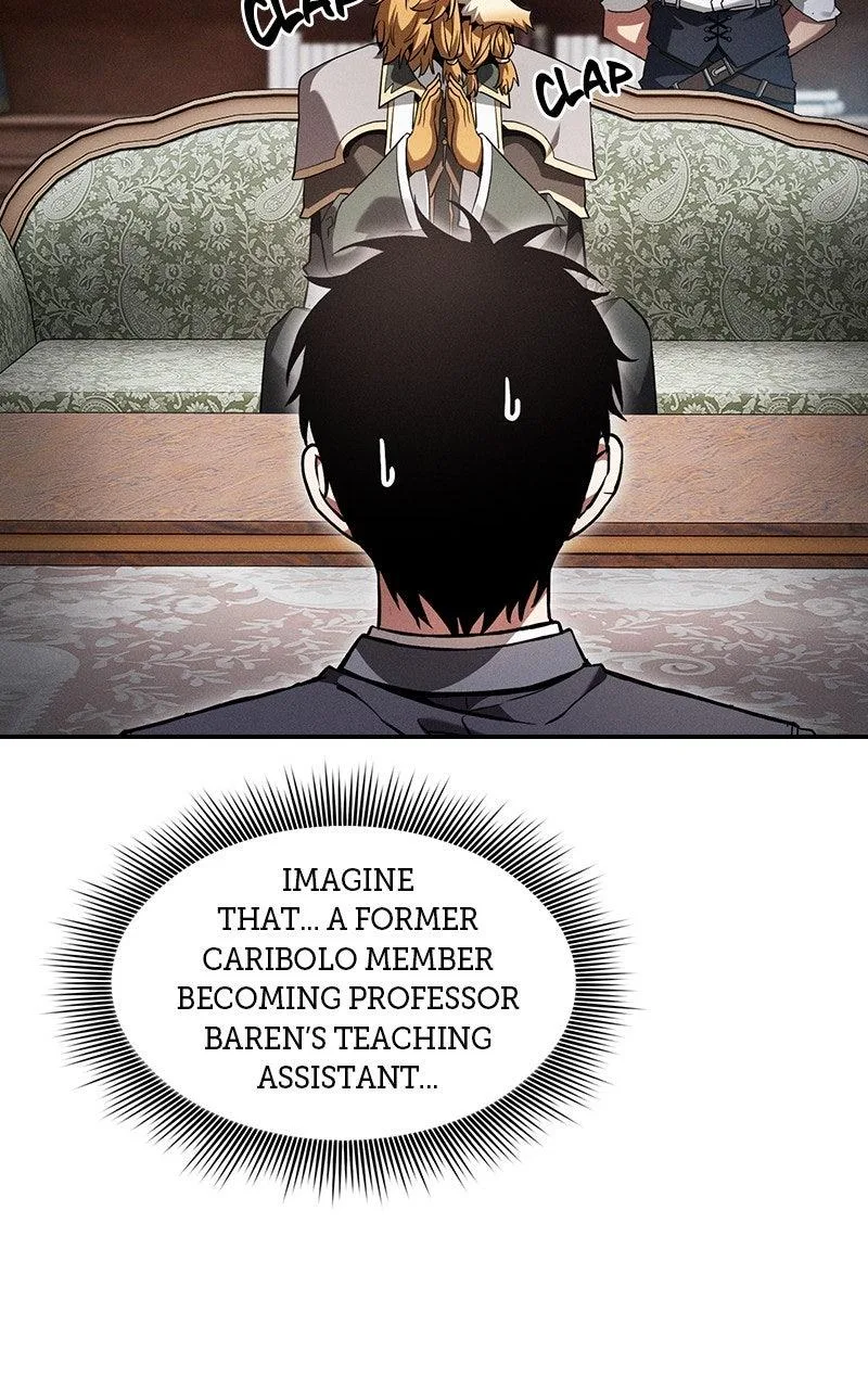 The Academy’s Genius Swordsman Chapter 102 – Page 99