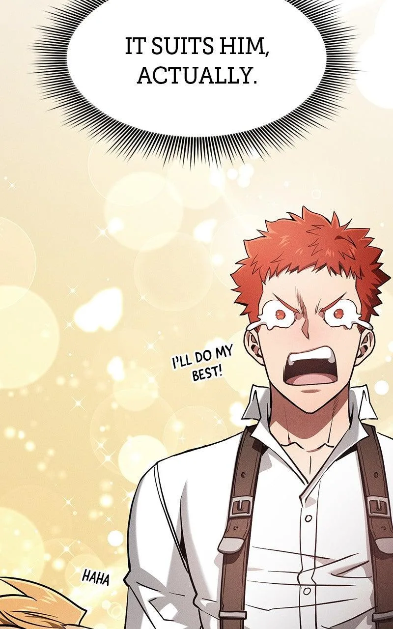 The Academy’s Genius Swordsman Chapter 102 – Page 101