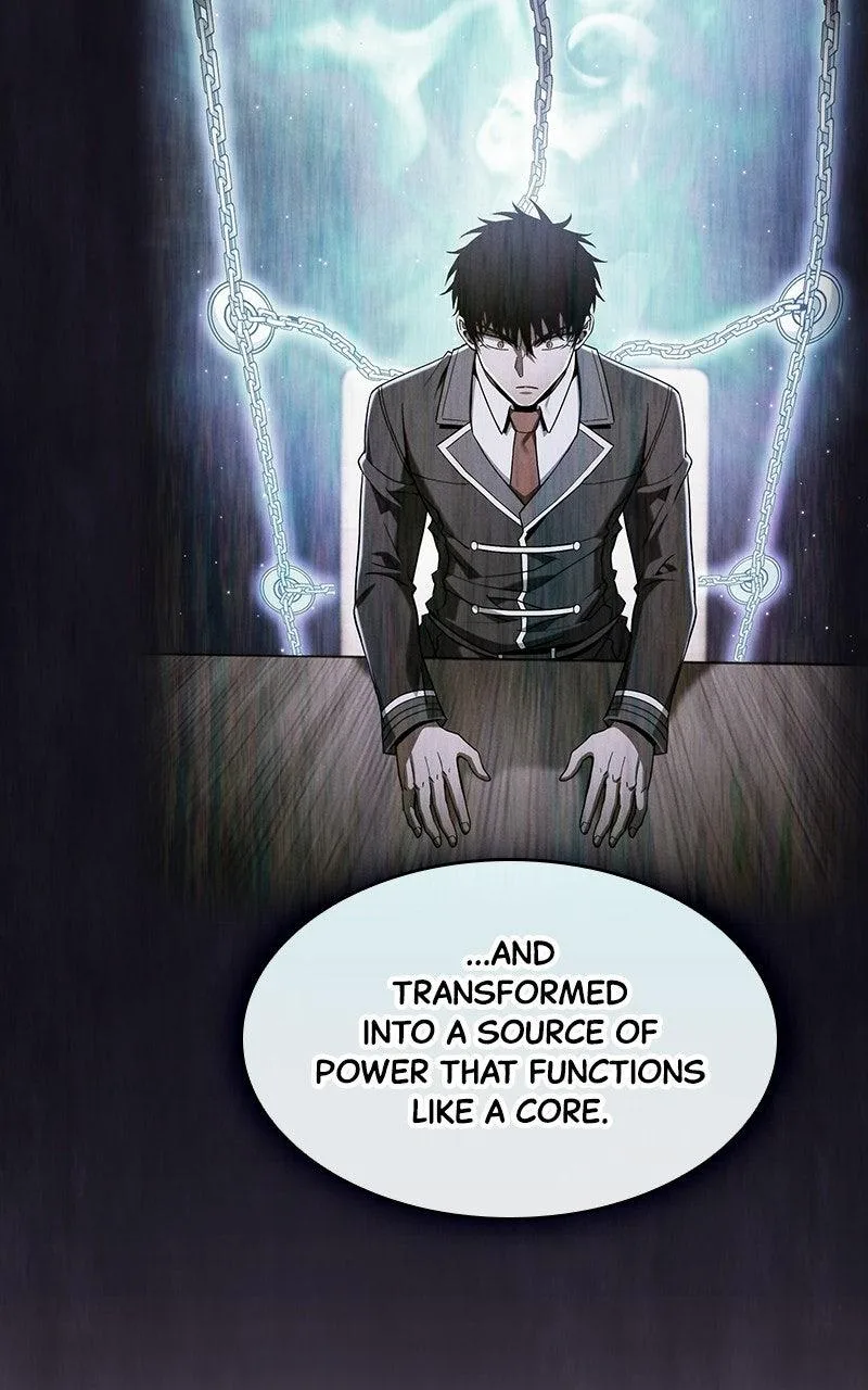 The Academy’s Genius Swordsman Chapter 103 – Page 6