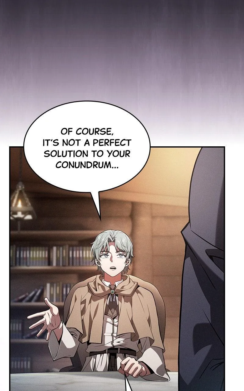The Academy’s Genius Swordsman Chapter 103 – Page 7