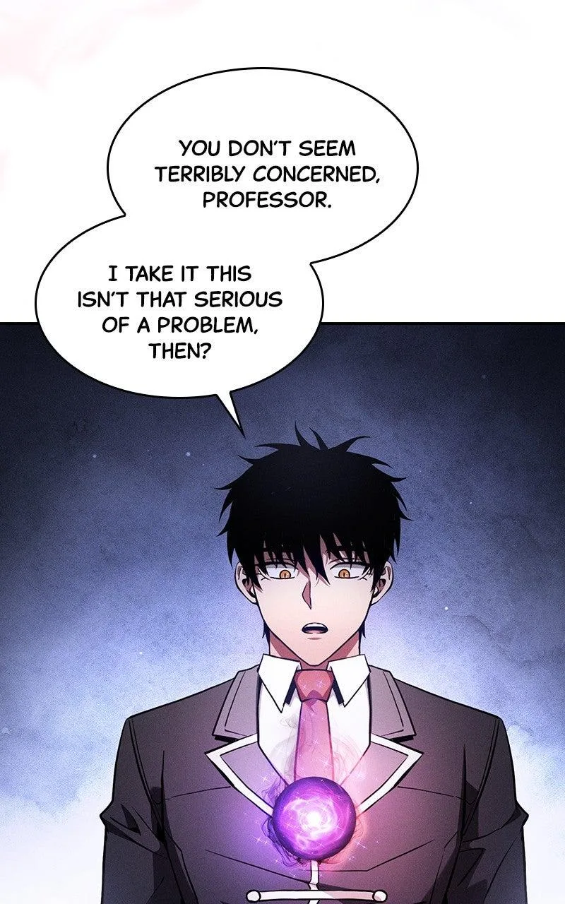 The Academy’s Genius Swordsman Chapter 103 – Page 11