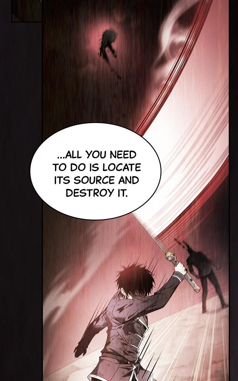 The Academy’s Genius Swordsman Chapter 103 – Page 31
