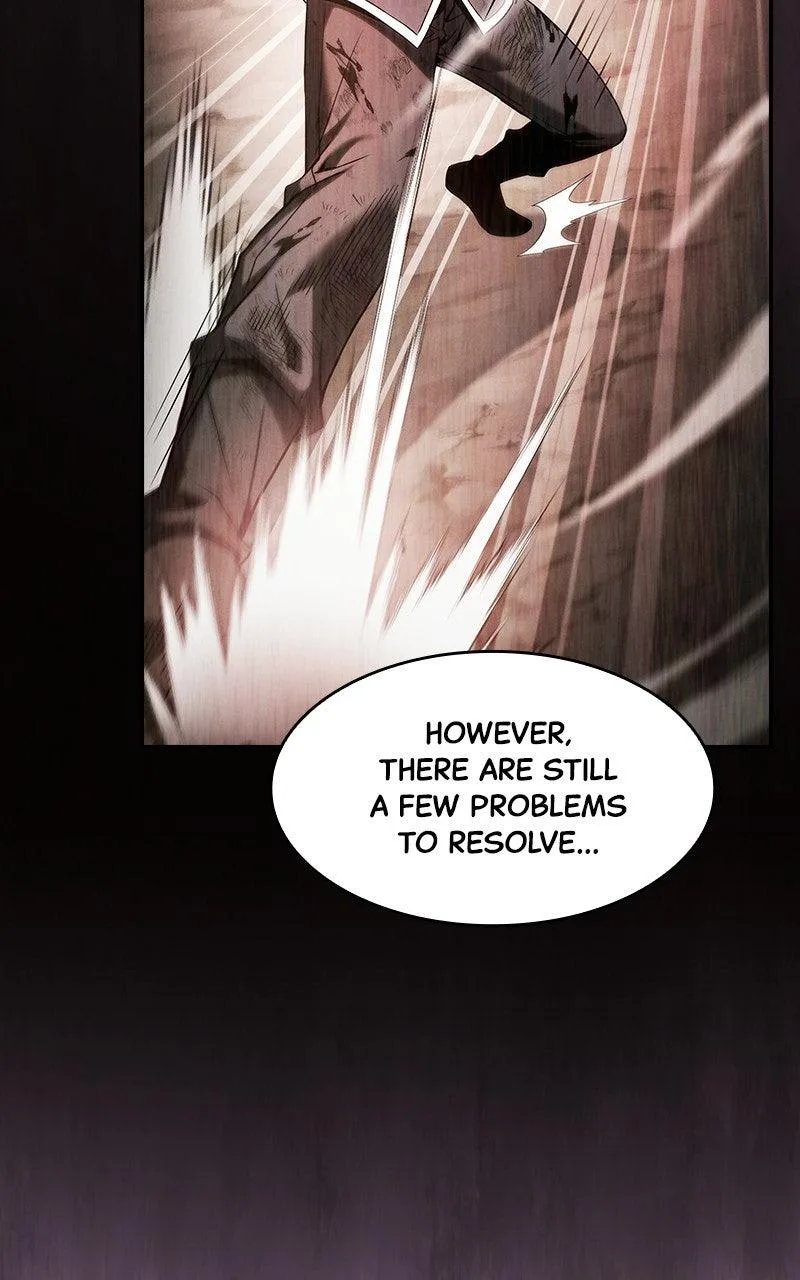 The Academy’s Genius Swordsman Chapter 103 – Page 32
