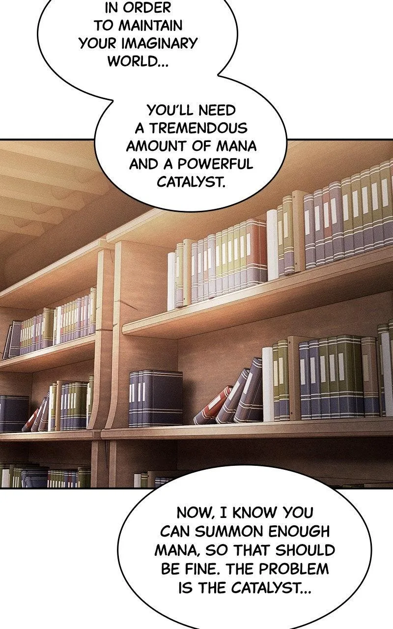 The Academy’s Genius Swordsman Chapter 103 – Page 35