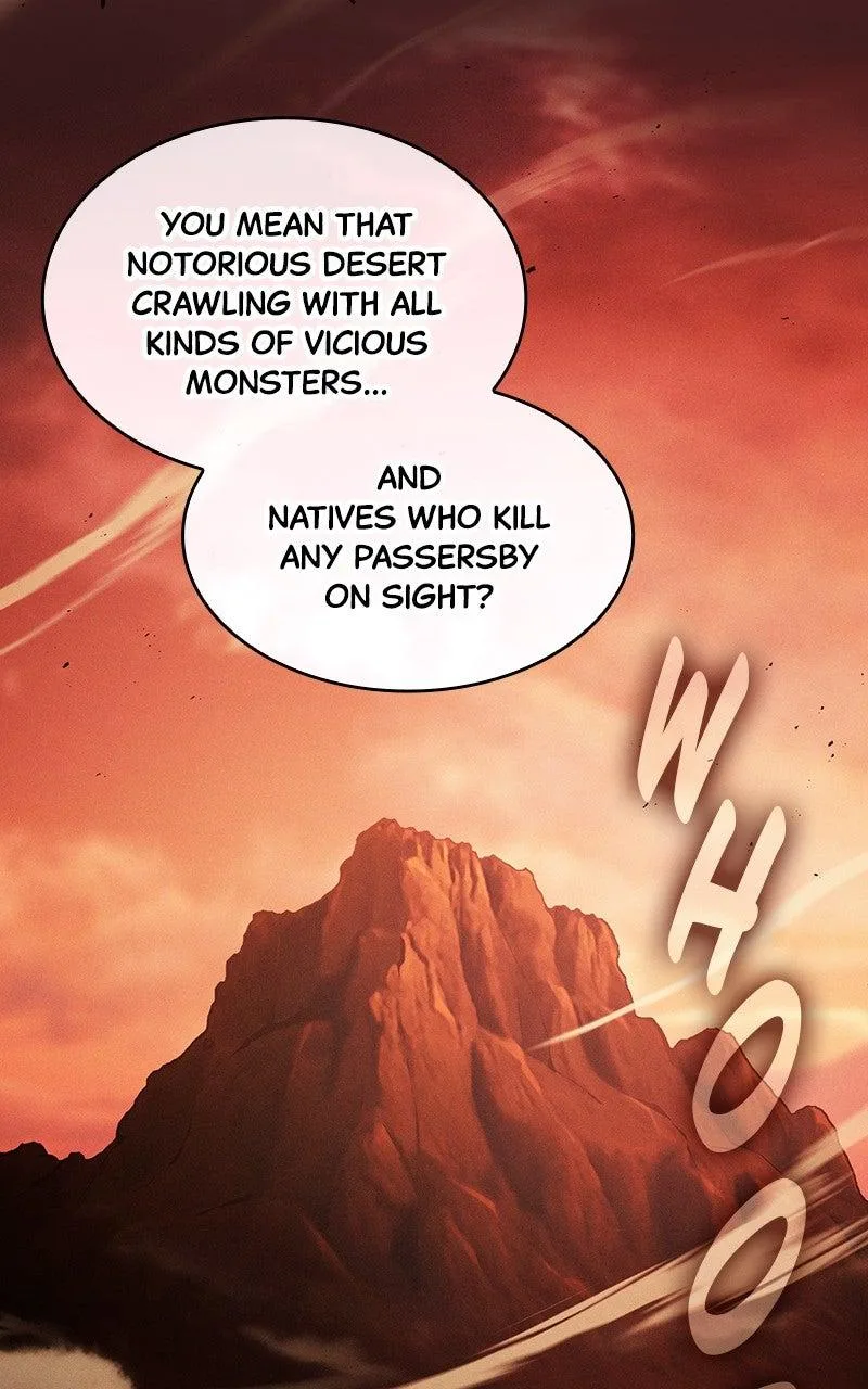 The Academy’s Genius Swordsman Chapter 103 – Page 38